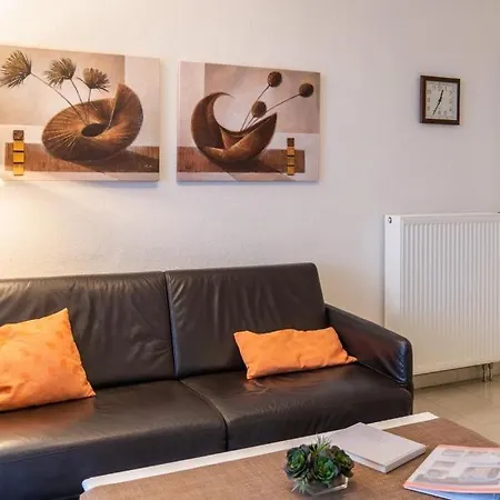 Apartament Ruge Bries, Rb1