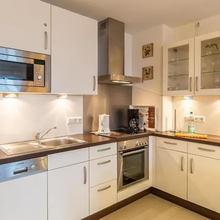 Apartament Ruge Bries, Rb1 *